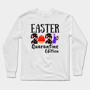 Easter 2021 Long Sleeve T-Shirt